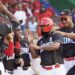 Leones vencen a Gigantes y ascienden al cuarto