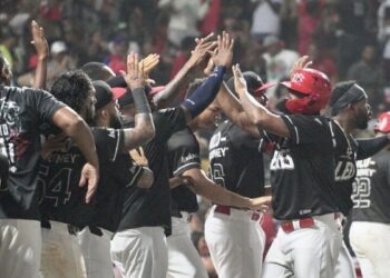 ¡Leones al Round Robin!