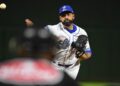 Valdez se luce en triunfo del Licey sobre Gigantes