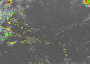 Buen tiempo en gran parte del país