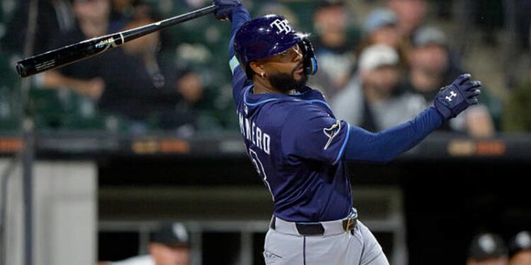 Caminero se une a una poderosa selección de R.D. que empieza a tomar forma