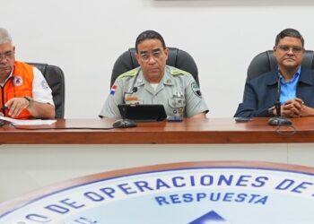 Once fallecidos en accidentes de tránsito durante festividad navideña en RD