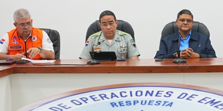 Once fallecidos en accidentes de tránsito durante festividad navideña en RD