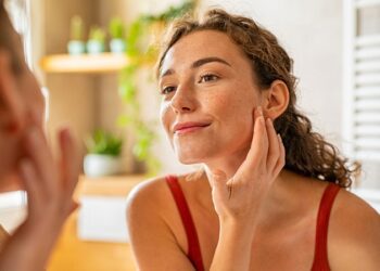 Comer esta fruta dos veces al día puede aumentar el colágeno de tu piel