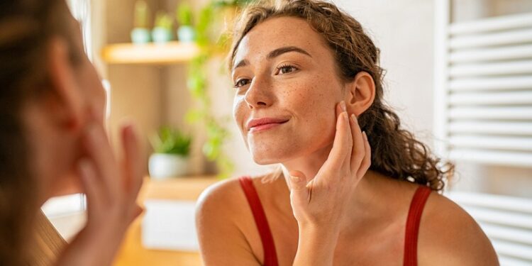 Comer esta fruta dos veces al día puede aumentar el colágeno de tu piel