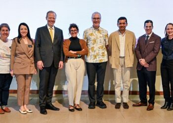 Concluye la Trigésima Tercera Conferencia de Neurociencia de Puerto Rico