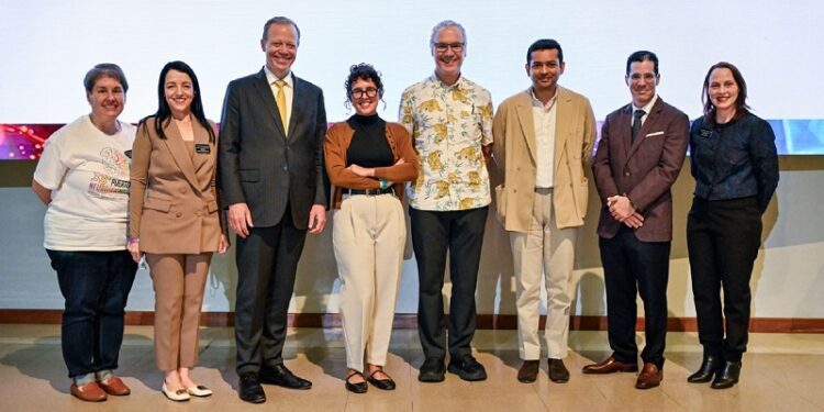 Concluye la Trigésima Tercera Conferencia de Neurociencia de Puerto Rico