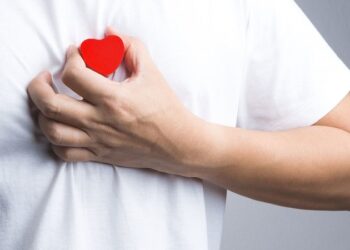 El estrés por el dinero afecta al corazón más que cualquier otro factor de riesgo