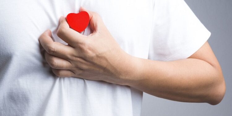 El estrés por el dinero afecta al corazón más que cualquier otro factor de riesgo