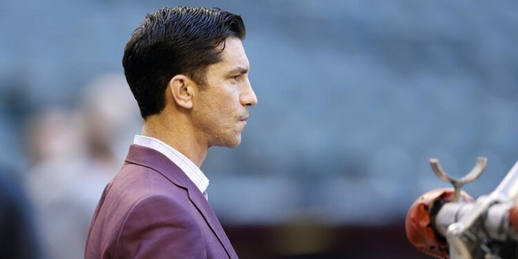 ¿Será cambiado Marte? La mayor interrogante de Arizona en las Reuniones