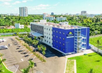 Hotel Days Inn by Wyndham Juan Dolio inicia operaciones este lunes