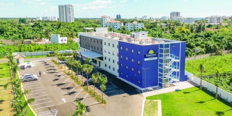 Hotel Days Inn by Wyndham Juan Dolio inicia operaciones este lunes