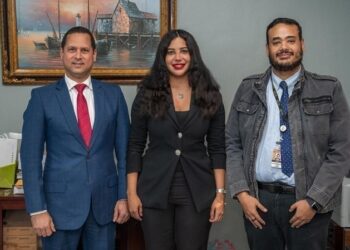 JCE designa director de Partidos Políticos y consultora jurídica