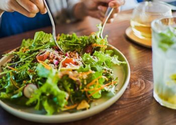 Esta popular dieta puede poner en riesgo su corazón