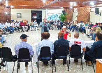 Culmina el 2025 con deterioro socioeconómico, retrocesos democráticos y degradación de la soberanía dominicana