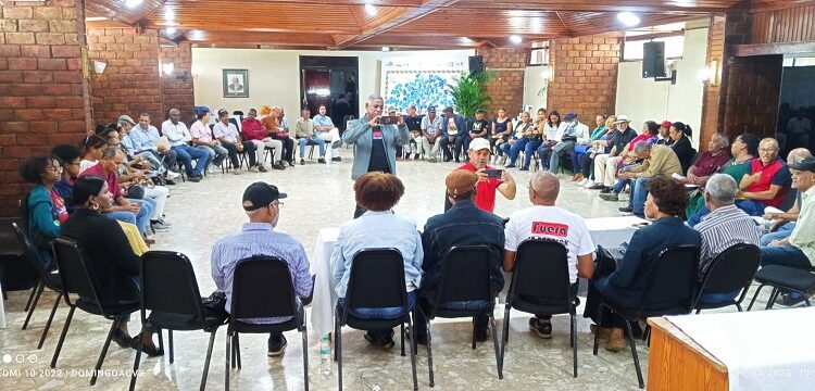 Culmina el 2025 con deterioro socioeconómico, retrocesos democráticos y degradación de la soberanía dominicana