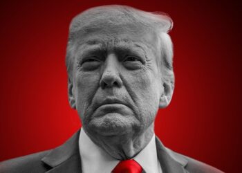 Trump no descarta la posibilidad de una guerra con Venezuela