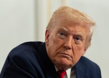 La Casa Blanca revela nuevos detalles sobre la salud de Trump tras el examen físico