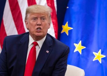 «Desaparición de su civilización»: el crudo diagnóstico de EE.UU. para Europa