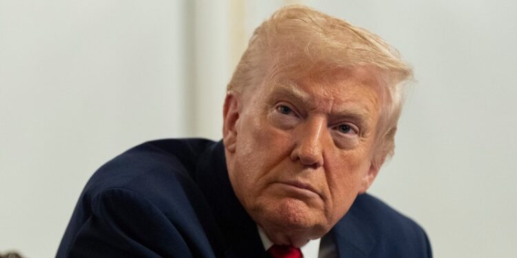 La Casa Blanca revela nuevos detalles sobre la salud de Trump tras el examen físico