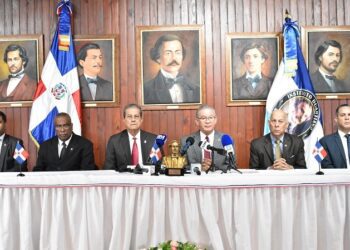 Instituto Duartiano rechaza uso de aeropuertos por naves extranjeras