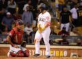 Águilas aseguran empate para conquistar la serie regular