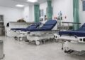 Hospitales están preparados para asistir posibles emergencias