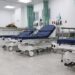 Hospitales están preparados para asistir posibles emergencias