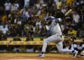 Bonifacio lidera victoria de Licey sobre Águilas
