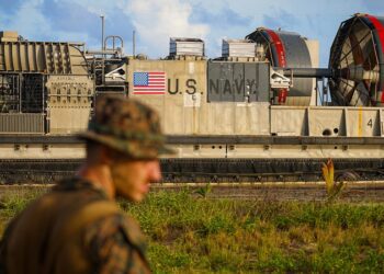 Rusia llama a la Administración Trump a «evitar un error fatal» con respecto a Venezuela