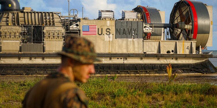 Rusia llama a la Administración Trump a «evitar un error fatal» con respecto a Venezuela