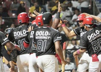 Severino: No salí a buscar jonrón; pasó porque tenía que pasar