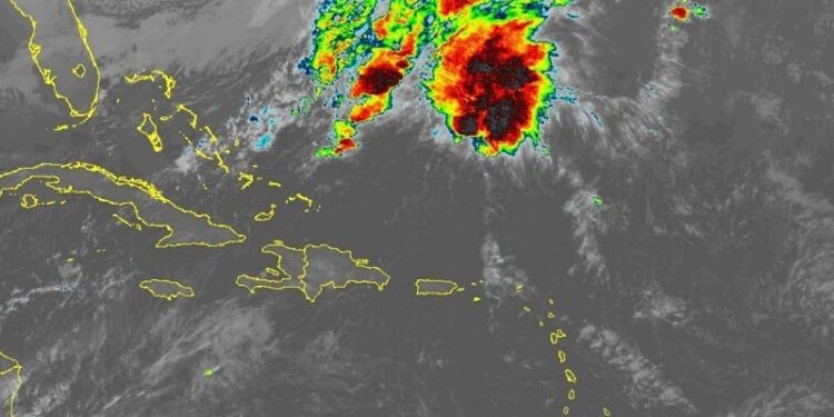 Estables las condiciones del tiempo este martes