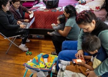 EE.UU. pone fin a programas de reunificación familiar a 7 países de Latinoamérica