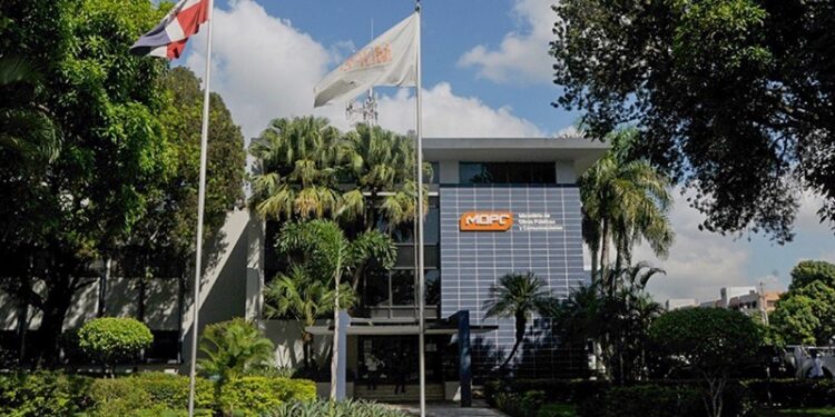 Obras Públicas iniciará más de 30 obras en provincias impactadas por la tormenta Melissa