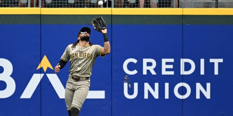 Preller disipa rumores de cambio de Tatis: “Necesitamos a Fernando”Sa