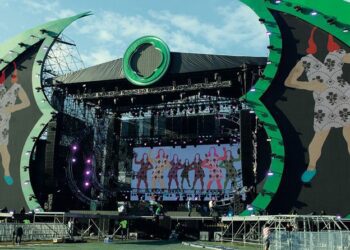 Cervecería Nacional Dominicana anuncia Festival Presidente en 2026