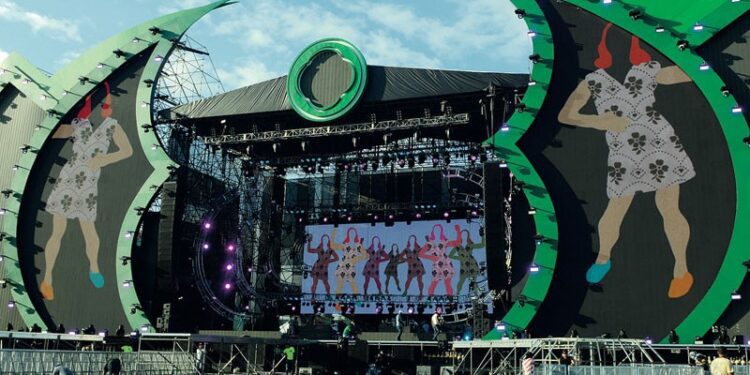 Cervecería Nacional Dominicana anuncia Festival Presidente en 2026