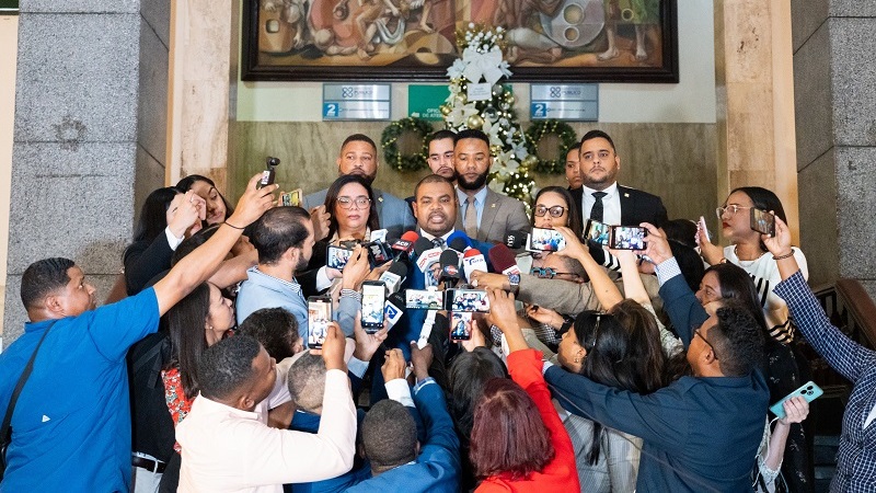 MP solicita 18 meses de prisión preventiva contra diez arrestados por corrupción en caso SENASA