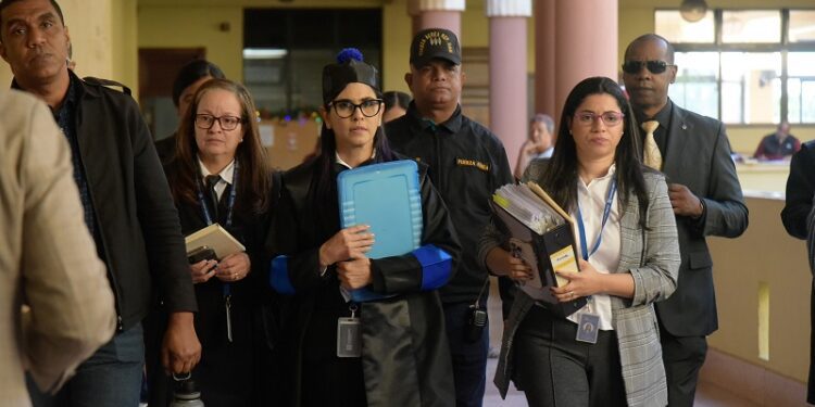 MP apelará medidas de coerción a imputadas en caso de Stephora Anne-Mircie Joseph