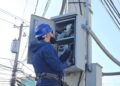 PGASE encabeza en Santiago operativo contra el fraude eléctrico