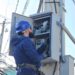 PGASE encabeza en Santiago operativo contra el fraude eléctrico