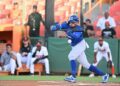Licey cede ante Toros en batallado partido