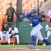Licey cede ante Toros en batallado partido