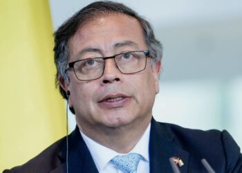 «No aguantan mis palabras»: Petro denuncia la pérdida de casi 500.000 seguidores en X