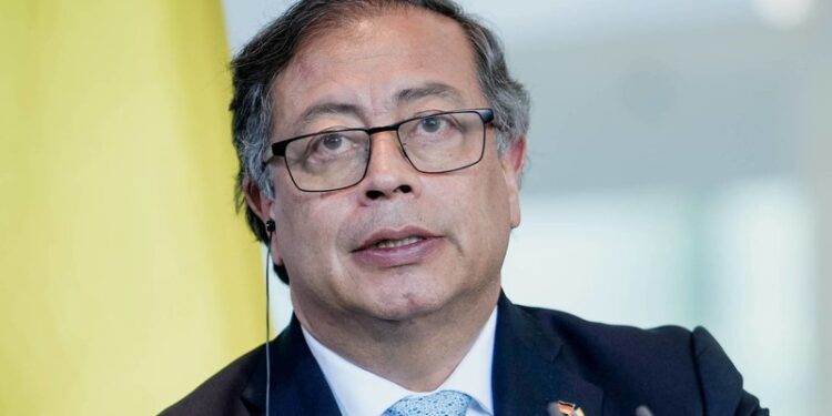 «No aguantan mis palabras»: Petro denuncia la pérdida de casi 500.000 seguidores en X