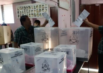 Órgano electoral de Honduras pide paciencia: todavía no habrá resultados definitivos