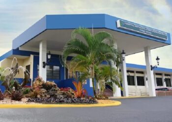 Grupo puertorriqueño adquiere el único hospital de salud mental del suroeste