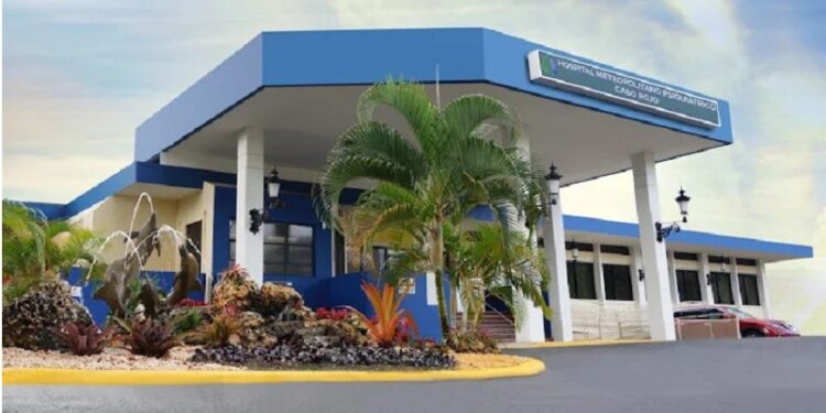 Grupo puertorriqueño adquiere el único hospital de salud mental del suroeste
