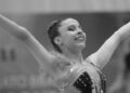 Muere a los 18 años joven estrella de la gimnasia rítmica brasileña